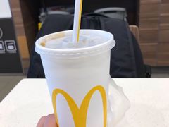 -麦当劳(广州南站店)