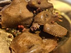 -鸽子侯·家宴·平价海鲜(绿地店)