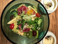 -马仕玖煲·融合菜·酥不腻烤鸭(人大店)