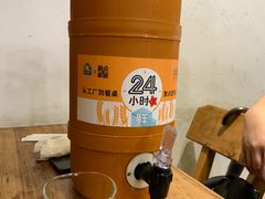 -聚点串吧·北京烧烤(赵登禹路店)