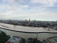 -阿瓦尼河滨曼谷酒店