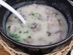 -南记食粥坊·宵夜大排档(莲花总店)