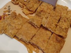 -雅味苑老菜馆(新体育馆店)