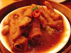 好味酱凤爪-香江小厨 The Kitchen(香江俱乐部店)