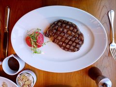 -沈阳君悦酒店·意坊意大利餐厅