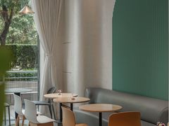 大堂-小西家作(富力爱丁堡店)