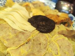 本帮蒸三鲜-三林本帮馆(中林街店)