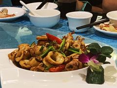 -御唐府海珊瑚主题餐厅