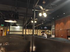 -汉巴味德·烤肉与啤酒的自助(杭州大悦城店)