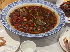 -院8里·小聚园老川菜(九眼桥店)