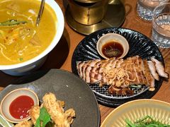 -Tegu泰古莲·泰国餐厅(红山6979店)