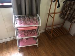 -宏强盲人推拿(永久路店)