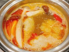 -诺筵汤品·菌汤火锅(南河坝店)
