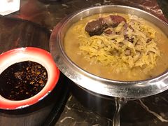 -粗粮人家·东北菜(洋桥店)