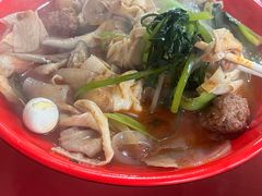 -工业第一家麻辣烫(奖工街店)