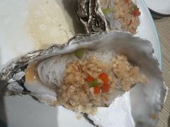 -小船渔村•大连菜•大连焖鱼(黄河路店)