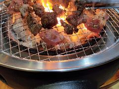 -吉志烤肉(太原总店)