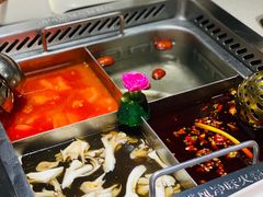 -海底捞火锅(海宁路店)