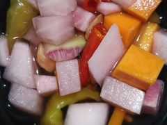 -万荣烤鸭店·北京菜(天坛店)