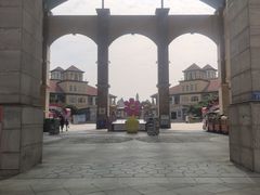 -长沙友阿奥特莱斯