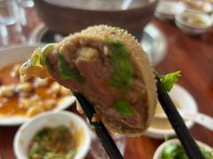 -蔡记·九米羊肉炉(东渡店)