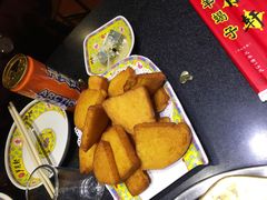 -芦月轩羊蝎子(劲松店)