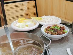 -嬷孙家潮汕牛肉火锅(北京路天河城店)