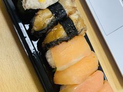 -有喜屋·深夜食堂(北京西路店)