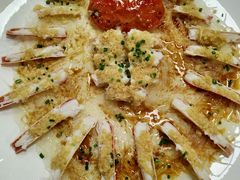 -艳阳天·非遗楚菜(武汉客厅店)