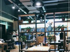 大堂-祥盛隆羊汤馆(芙蓉店)