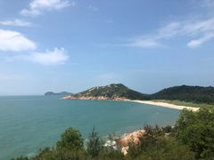 -广东惠东海龟国家级自然保护区