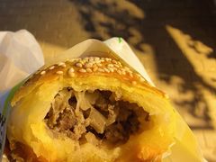 -丝路传奇·中国拉面航母店(北医三院店)