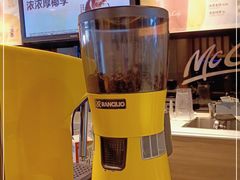 -麦当劳(天兴罗斯福店)