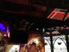 -楼兰新疆主题餐厅(坂田佳华领汇广场店)