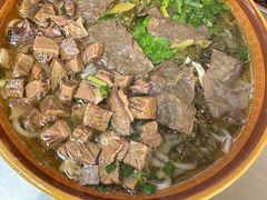 -花溪牛肉粉(八鸽岩店)
