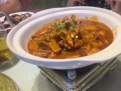 -刘胖子家常菜·蹄花焖藕(富安街店)