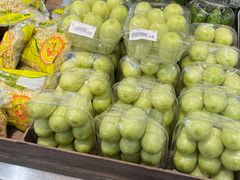 -果蔬好生活超市(双井店)