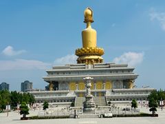 -兴隆文化园景区