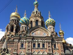 -滴血救世主教堂