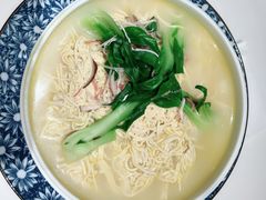 -民国红公馆·秦淮八艳(夫子庙店)
