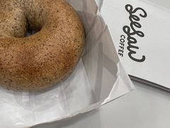 -Seesaw Coffee(武商MALL·武广店)