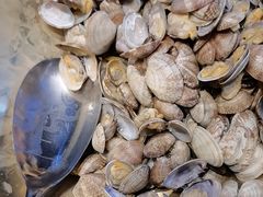 -浩运海鲜·16年专注青岛菜(石老人店)