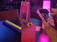 -MOSSO音乐酒吧·live house(南京旗舰店)