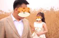 -保定巴黎婚纱摄影