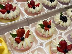 -红跑车HPCBAKERY(汉商店)