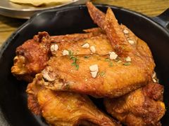 -机器人火炉披萨(爱琴海店)