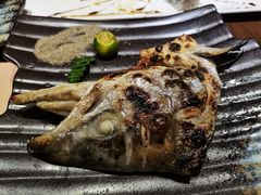 -山葵家·创意料理(临平银泰城店)