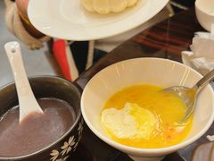 陈皮红豆沙-香宫中餐厅·大连香格里拉(人民路店)