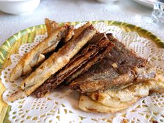 芝麻酱糖饼-辣婆婆(航天桥店)