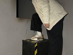 -H立方实景剧情密室(天河旗舰店)